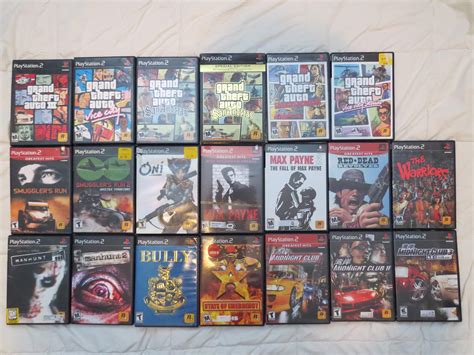 r games|rockstar games.